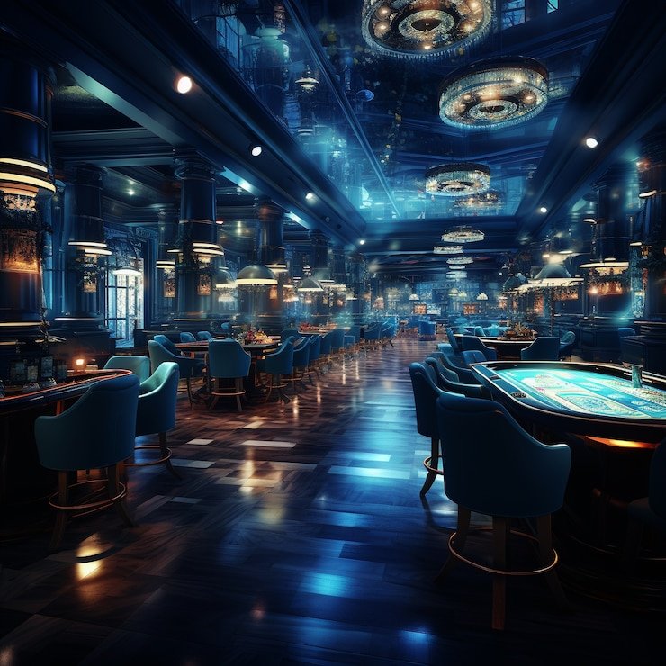 777sz Live Casino